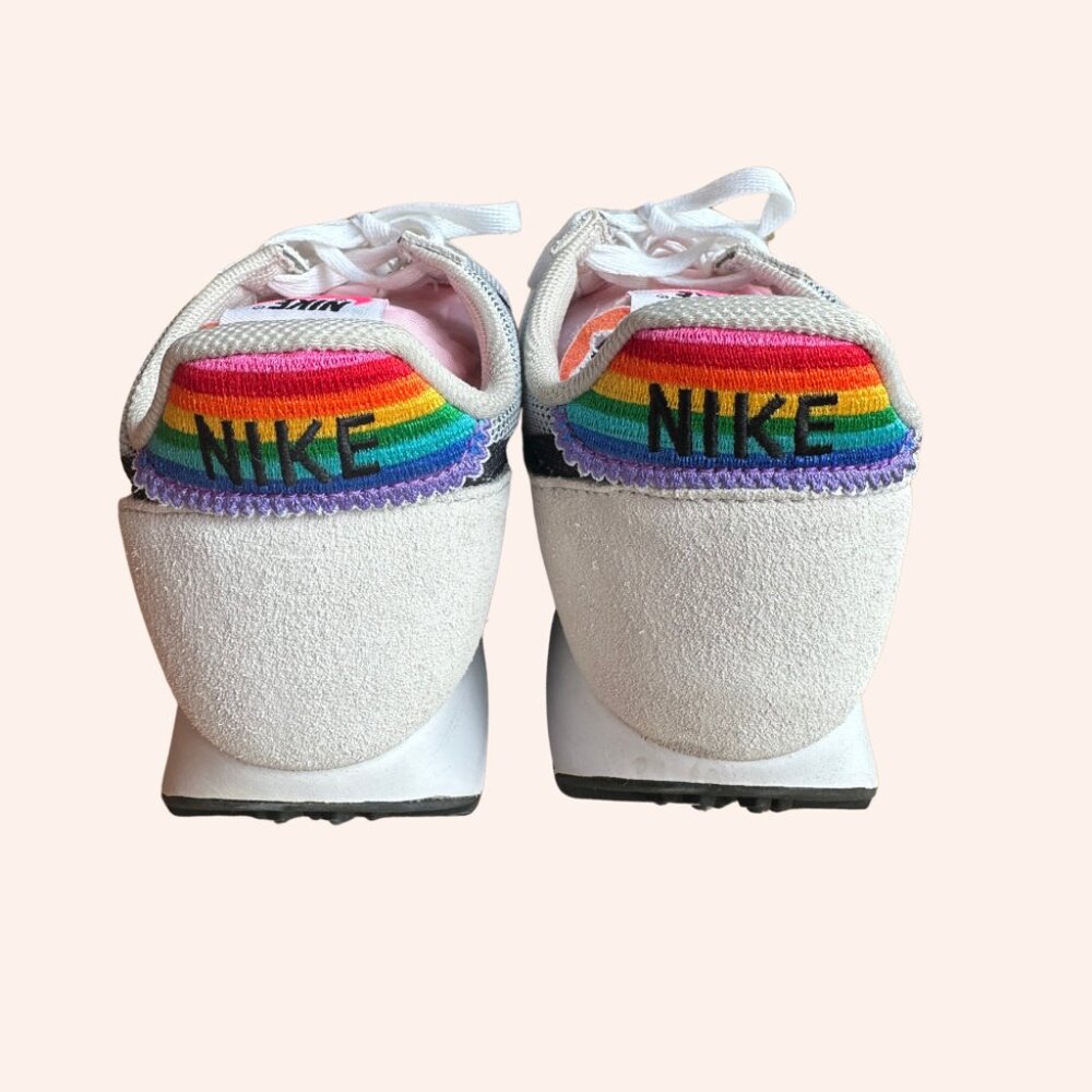 Nike Air Tailwind 79 BeTrue Limited Edition Sneakers - Picture 4 of 6